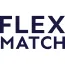 FlexMatch Recruiting Professionals logo
