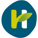 Trakteerfruit logo
