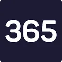365 Wonen logo