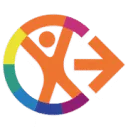 Corporaties in Beweging logo