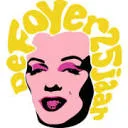 Grand Café De Foyer logo