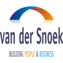 Van der Snoek training coaching AND advies logo