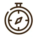REE BV logo