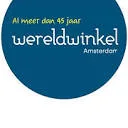 Wereldwinkel Amsterdam logo