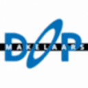 Dop Makelaars logo