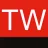 TeleWorld Amsterdam logo