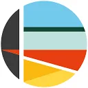 MOOI Noord-Holland - adviseurs omgevingskwaliteit logo