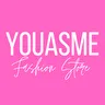 YouAsMe logo