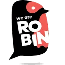 We Are Robin logo