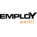 Logo van WERQ Personeelsdiensten Hoogeveen
