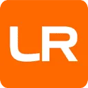LR Internet logo