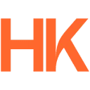 HK logo