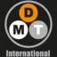 Dutch Milling Technology International B.V. logo