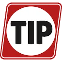 Logo van TIP Group