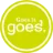 Goes is goes logo