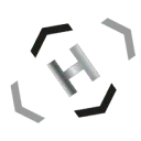 W ten Ham Plaatwerk bv logo