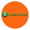 Health Tribe logo