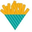 Friet van Beus logo