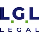 LGL legal logo