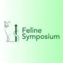 Logo van Stichting Symposium Feline Geneeskunde