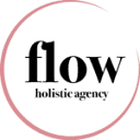 Flow Agency Management logo