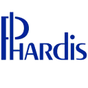 Phardis B.V. logo