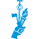 Huizenga Loodgieters- & Installatiebedrijf logo