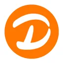 D-reizen logo