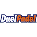 DuelPadel logo