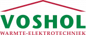 Voshol Warmte - Elektrotechniek B.V. logo