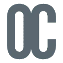 OC Group logo