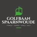 Golfbaan Spaarnwoude logo