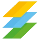 BHM SOLAR logo