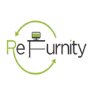 ReFurnity logo