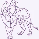 Stichting Betrokken Student logo