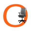 Kantoormeubelen.PRO logo