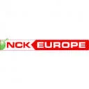 NCK Europe BV logo