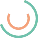 Dieet - diëtisten en leefstijlcoaches logo