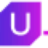 Unfold.art logo
