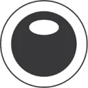 Lahoux Optics logo
