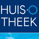 Huis-o-Theek Makelaars AND Taxateurs logo