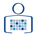 CLB - Technology With Care logo