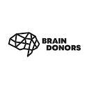BrainDonors - B2B growth agency logo