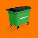 Rolbakkie logo