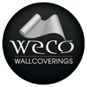 Weco Wallcoverings logo
