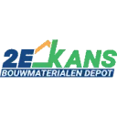 2e Kans Bouwmaterialen logo