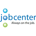 Jobcenter BV logo