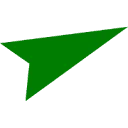 Green-GO Communication logo