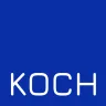 KOCH Ingenieurs en architecten logo