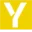Y Tech elektrotechniek logo